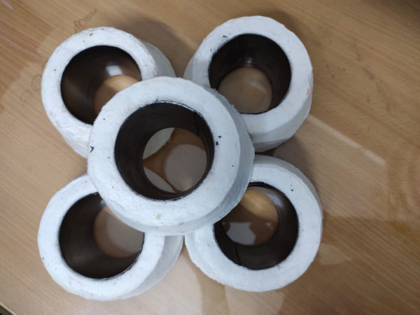 Ceramic Fibre Manufacturing in India