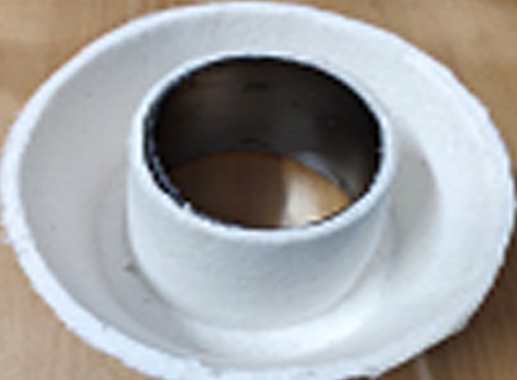 Ceramic Fibre Manufacturing in India