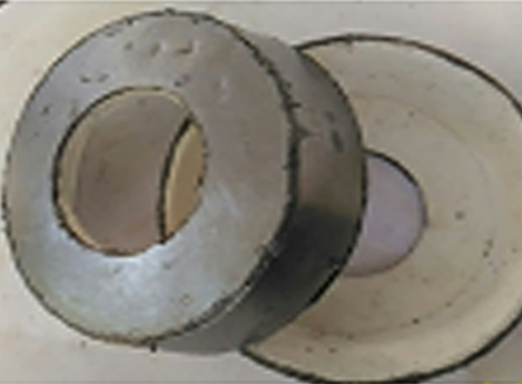 Ceramic Fibre Manufacturing in India